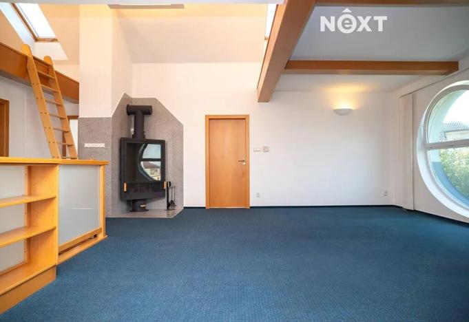 Prodej vícegeneračního domu, České Budějovice, Borovanská, 195 m2