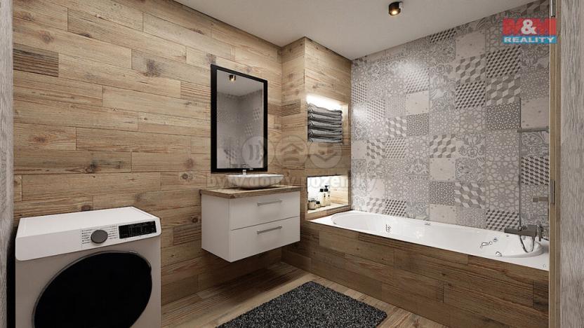 Prodej rodinného domu, Bratčice, 120 m2