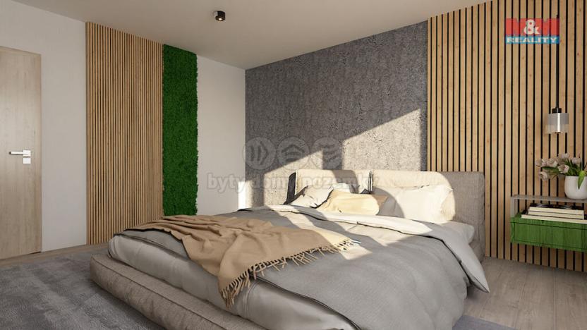 Prodej rodinného domu, Bratčice, 120 m2