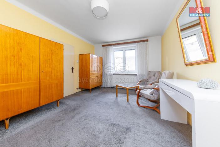 Prodej rodinného domu, Bratčice, 120 m2