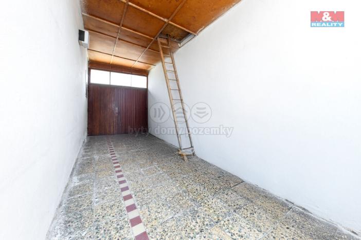 Prodej rodinného domu, Bratčice, 120 m2