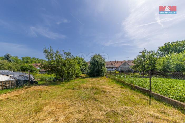 Prodej rodinného domu, Bratčice, 120 m2