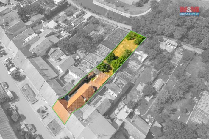 Prodej rodinného domu, Bratčice, 120 m2