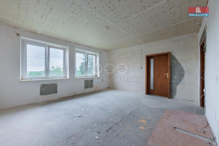 Prodej bytu 3+1, Habartov, 1. máje, 75 m2