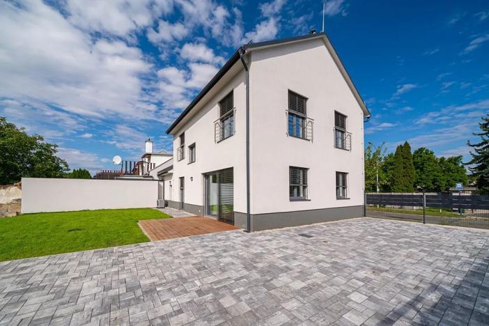 Prodej rodinného domu, Olomouc, Na partkách, 180 m2