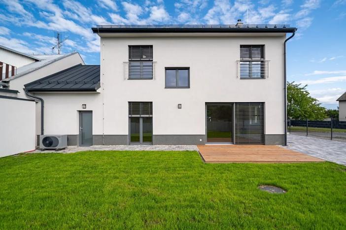 Prodej rodinného domu, Olomouc, Na partkách, 180 m2