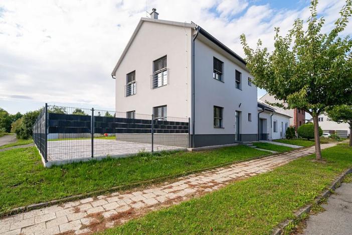 Prodej rodinného domu, Olomouc, Na partkách, 180 m2