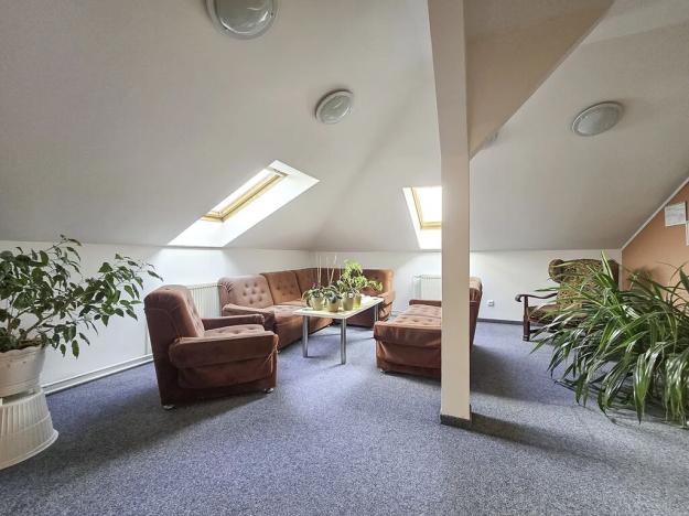 Pronájem ordinace, Duchcov, Tyršova, 295 m2