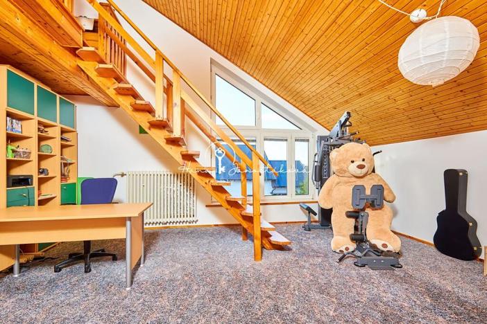 Prodej rodinného domu, Hrdějovice, Zahradní, 203 m2