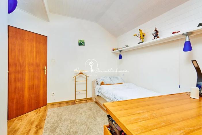 Prodej rodinného domu, Hrdějovice, Zahradní, 203 m2