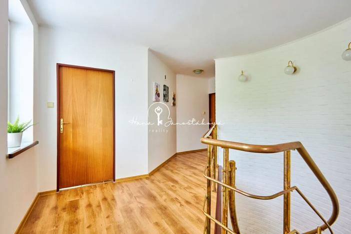 Prodej rodinného domu, Hrdějovice, Zahradní, 203 m2