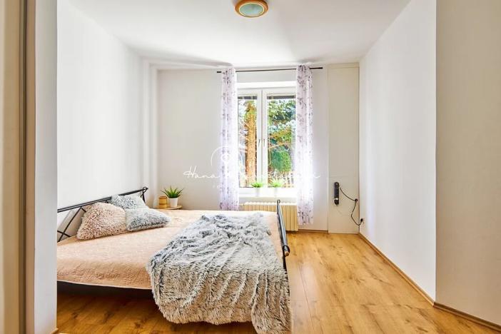 Prodej rodinného domu, Hrdějovice, Zahradní, 203 m2