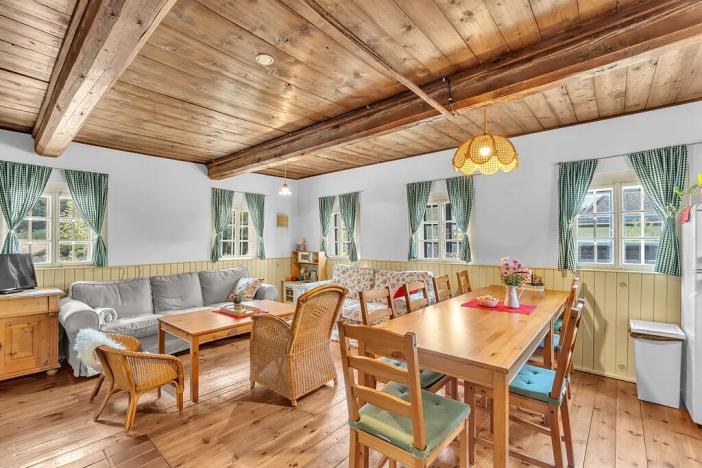 Prodej chalupy, Mezilečí, 150 m2