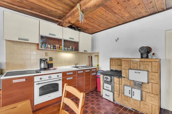 Prodej chalupy, Mezilečí, 150 m2