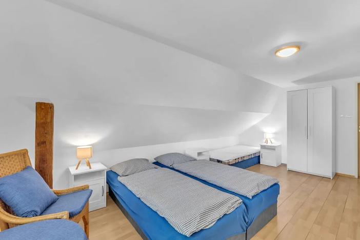 Prodej chalupy, Mezilečí, 150 m2