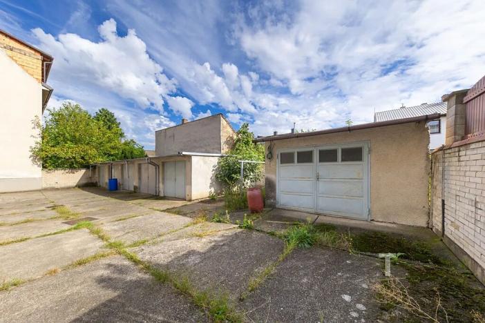 Prodej bytu 4+1, Hodonín, Mírové nám., 150 m2