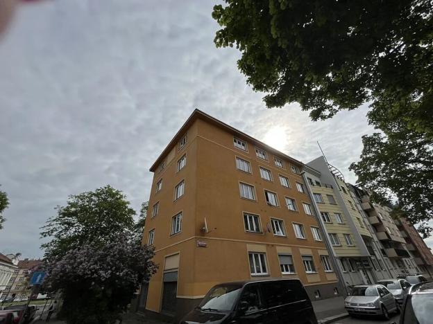 Pronájem bytu 3+1, Praha - Libeň, Na Korábě, 75 m2