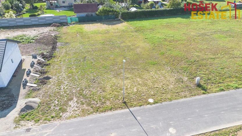 Prodej rodinného domu, Troubelice, 113 m2