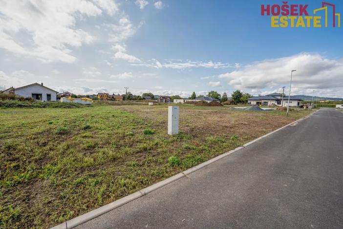 Prodej rodinného domu, Troubelice, 113 m2