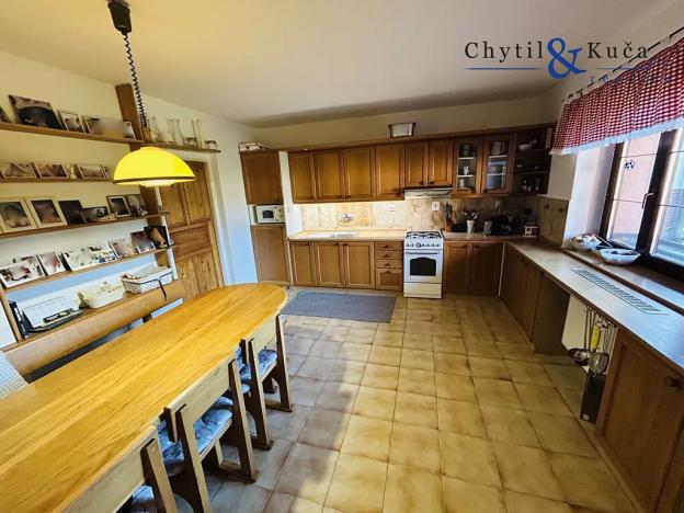 Prodej rodinného domu, Radslavice, Školní, 347 m2