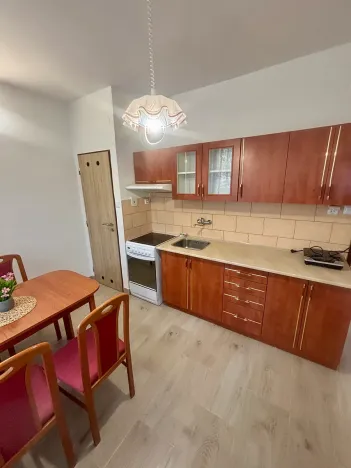 Pronájem bytu 2+1, Kostelec na Hané, Sportovní, 61 m2