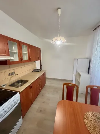 Pronájem bytu 2+1, Kostelec na Hané, Sportovní, 61 m2