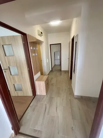 Pronájem bytu 2+1, Kostelec na Hané, Sportovní, 61 m2