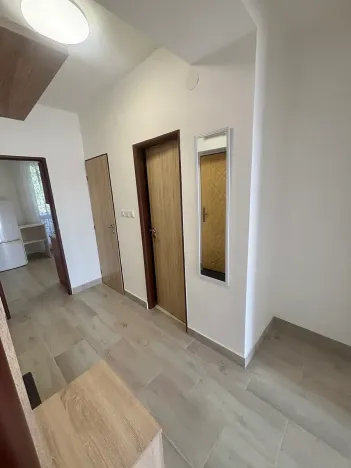 Pronájem bytu 2+1, Kostelec na Hané, Sportovní, 61 m2