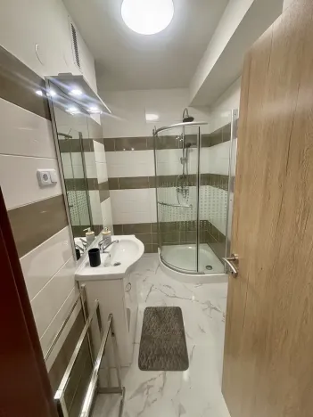 Pronájem bytu 2+1, Kostelec na Hané, Sportovní, 61 m2