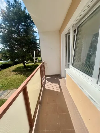 Pronájem bytu 2+1, Kostelec na Hané, Sportovní, 61 m2