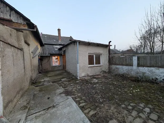 Prodej rodinného domu, Tištín, 79 m2