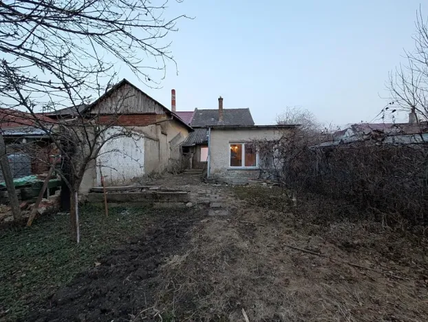 Prodej rodinného domu, Tištín, 79 m2