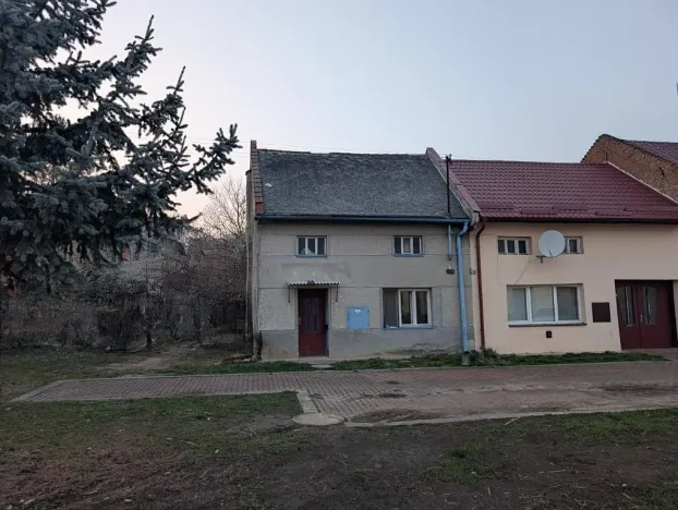 Prodej rodinného domu, Tištín, 79 m2