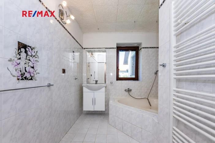 Prodej rodinného domu, Maršovice, 377 m2