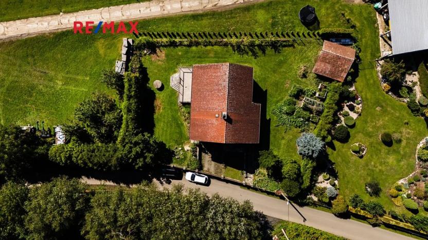 Prodej rodinného domu, Maršovice, 377 m2