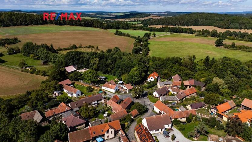 Prodej rodinného domu, Maršovice, 377 m2