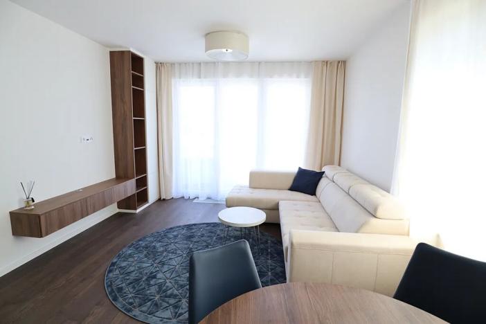 Pronájem bytu 3+kk, Praha - Záběhlice, Švehlova, 85 m2