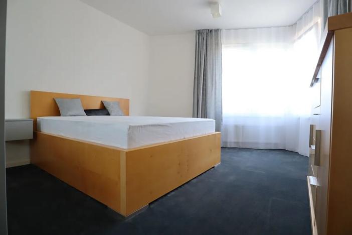 Pronájem bytu 3+kk, Praha - Záběhlice, Švehlova, 85 m2