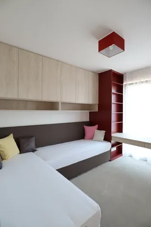 Pronájem bytu 3+kk, Praha - Záběhlice, Švehlova, 85 m2