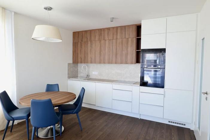 Pronájem bytu 3+kk, Praha - Záběhlice, Švehlova, 85 m2