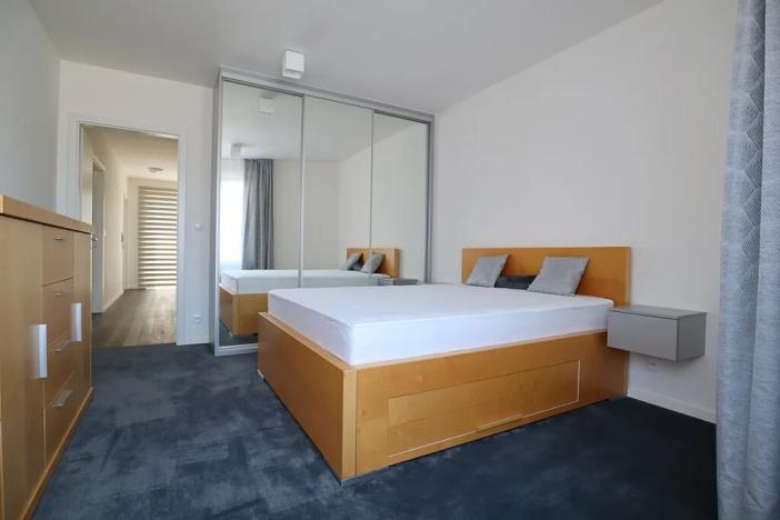 Pronájem bytu 3+kk, Praha - Záběhlice, Švehlova, 85 m2