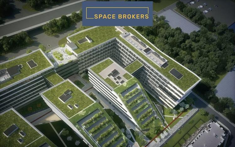 Pronájem kanceláře, Praha - Libeň, Boudníkova, 650 m2