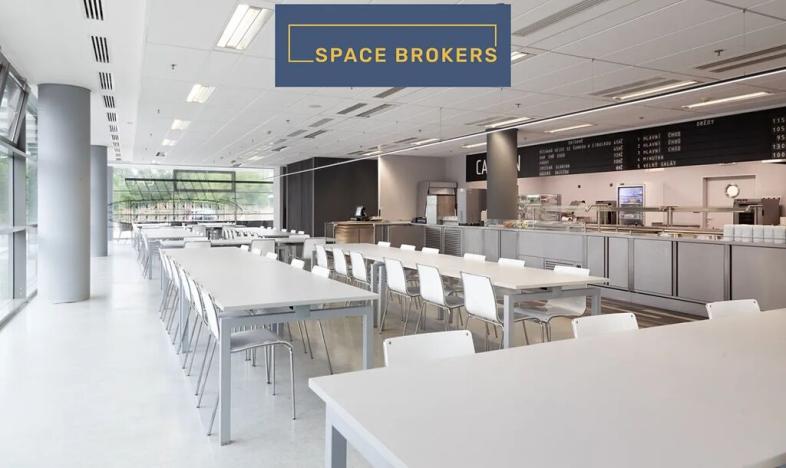 Pronájem kanceláře, Praha - Vokovice, Evropská, 2000 m2