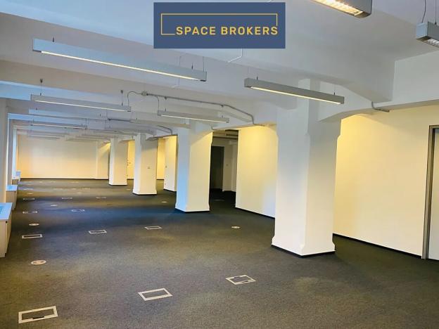 Pronájem kanceláře, Praha - Holešovice, Jankovcova, 295 m2