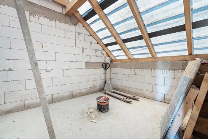 Prodej rodinného domu, Prace, Jiříkovská, 140 m2