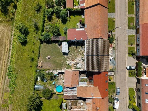 Prodej rodinného domu, Prace, Jiříkovská, 140 m2