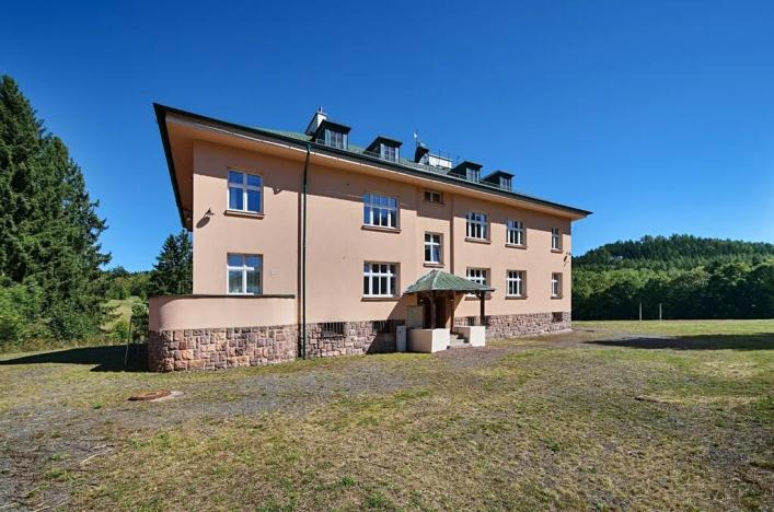 Prodej ubytování, Heřmánkovice, 1333 m2