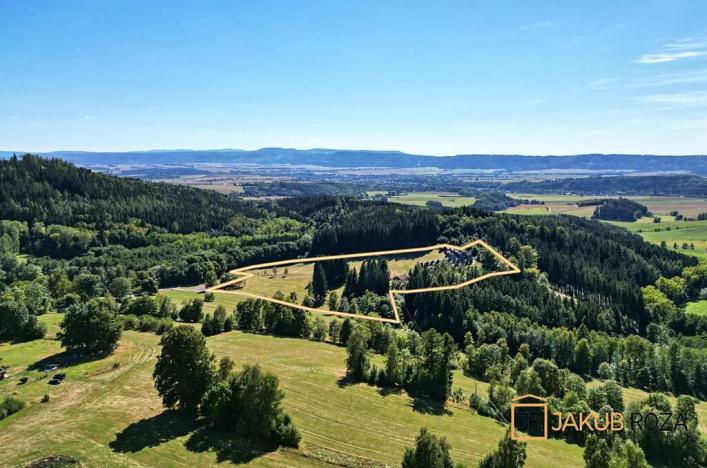 Prodej ubytování, Heřmánkovice, 1333 m2