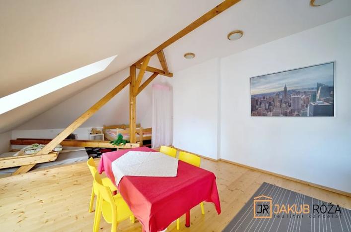 Prodej ubytování, Heřmánkovice, 1333 m2