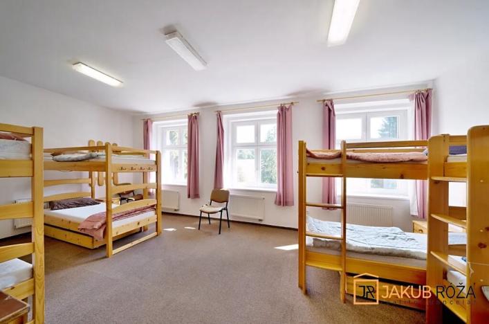 Prodej ubytování, Heřmánkovice, 1333 m2